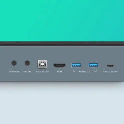 BenQ Board Essential RE04 Series 65" UHD 4K Touchscreen Commercial Monitor(Benq Board Essential Re04 Series 65 Uhd 4k Touchscreen Commercial Monitor) -Celestron Shop 1737967355 IMG 2417780