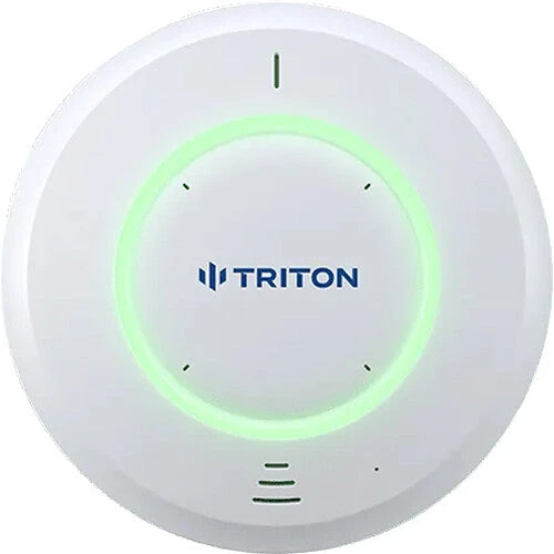 Triton Ultra Smart Sensor For Health, Safety, And Drug Detection(Triton Ultra Smart Sensor For Health Safety And Drug Detection) 1 Triton Ultra Smart Sensor For Health, Safety, And Drug Detection(Triton Ultra Smart Sensor For Health Safety And Drug Detection)