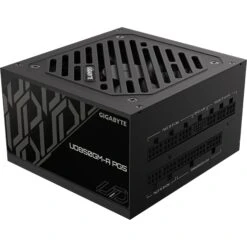 Gigabyte UD850GM-A PG5 850W 80 PLUS Gold Modular Power Supply(Gigabyte Ud850gm A Pg5 850w 80 Plus Gold Modular Power Supply)