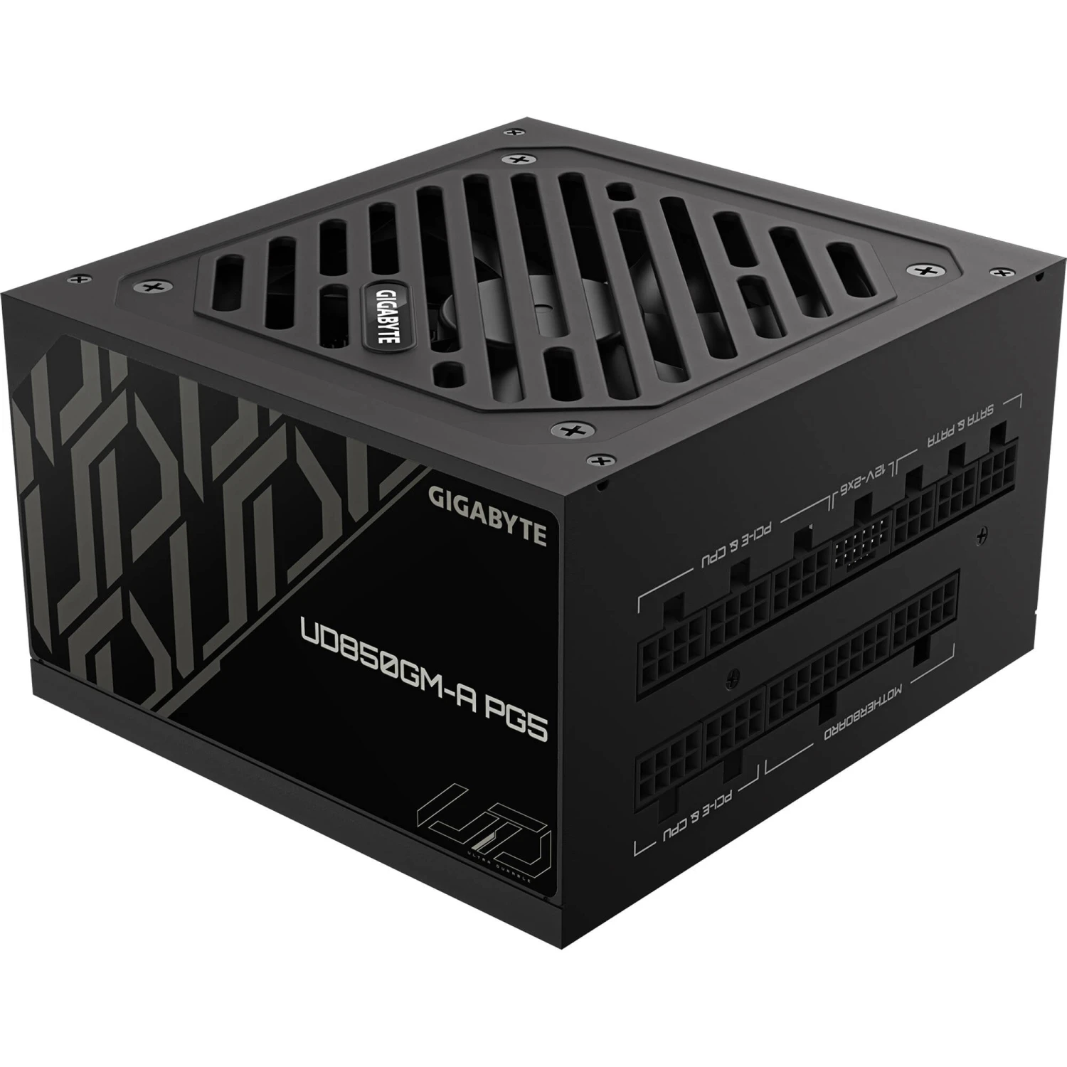 Gigabyte UD850GM-A PG5 850W 80 PLUS Gold Modular Power Supply(Gigabyte Ud850gm A Pg5 850w 80 Plus Gold Modular Power Supply) 1 Gigabyte UD850GM-A PG5 850W 80 PLUS Gold Modular Power Supply(Gigabyte Ud850gm A Pg5 850w 80 Plus Gold Modular Power Supply)