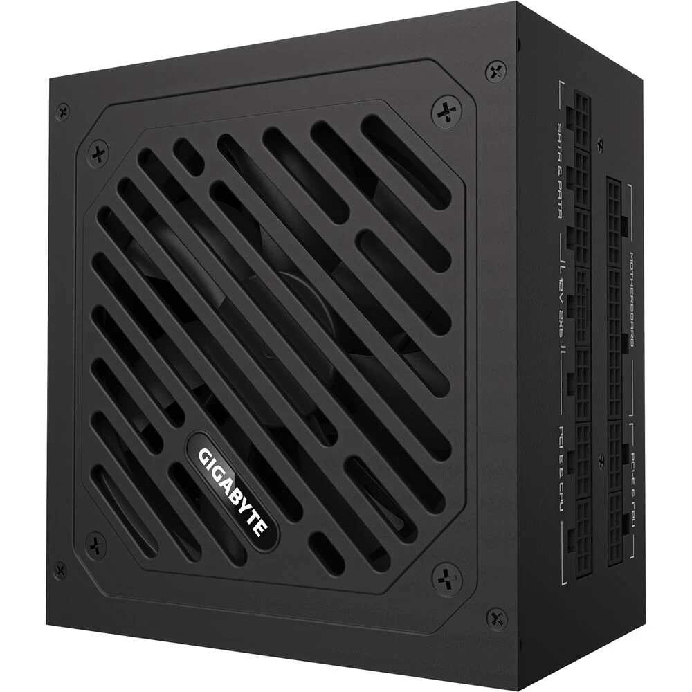 Gigabyte UD850GM-A PG5 850W 80 PLUS Gold Modular Power Supply(Gigabyte Ud850gm A Pg5 850w 80 Plus Gold Modular Power Supply) 5 Gigabyte UD850GM-A PG5 850W 80 PLUS Gold Modular Power Supply(Gigabyte Ud850gm A Pg5 850w 80 Plus Gold Modular Power Supply) - Image 5