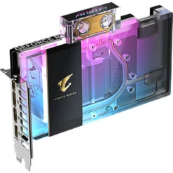 Gigabyte GeForce RTX 5080 AORUS XTREME WATERFORCE WB Graphics Card(Gigabyte Geforce Rtx 5080 Aorus Xtreme Waterforce Wb Graphics Card)