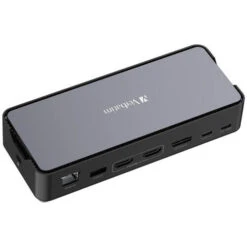 Verbatim 15-in-1 USB-C Pro Docking Station(Verbatim 15 In 1 Usb C Pro Docking Station) -Celestron Shop 1738085640 IMG 2419628