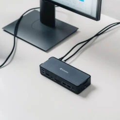 Verbatim 15-in-1 USB-C Pro Docking Station(Verbatim 15 In 1 Usb C Pro Docking Station) -Celestron Shop 1738085640 IMG 2419630