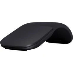 Microsoft Surface Arc Mouse (Black)(Microsoft Surface Arc Mouse Black)