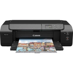 Canon ImagePROGRAF PRO-310 Professional 13" Wireless Inkjet Photo Printer(Canon Imageprograf Pro 310 Professional 13 Wireless Inkjet Photo Printer)