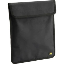 Ruggard X-Ray Protector Pouch For 35mm Film (Large)(Ruggard X Ray Protector Pouch For 35mm Film Large)