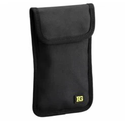 Ruggard X-Ray Protector Pouch For 35mm Film (Small)(Ruggard X Ray Protector Pouch For 35mm Film Small)