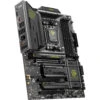 MSI MAG X870E TOMAHAWK WIFI AM5 ATX Motherboard(Msi Mag X870e Tomahawk Wifi Am5 Atx Motherboard)