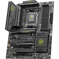 MSI MAG X870E TOMAHAWK WIFI AM5 ATX Motherboard(Msi Mag X870e Tomahawk Wifi Am5 Atx Motherboard) -Celestron Shop 1738322498 IMG 2421966