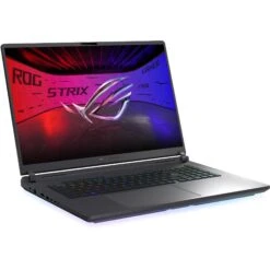 ASUS 18" Republic Of Gamers Strix G18 Gaming Laptop(Asus 18 Republic Of Gamers Strix G18 Gaming Laptop 1)