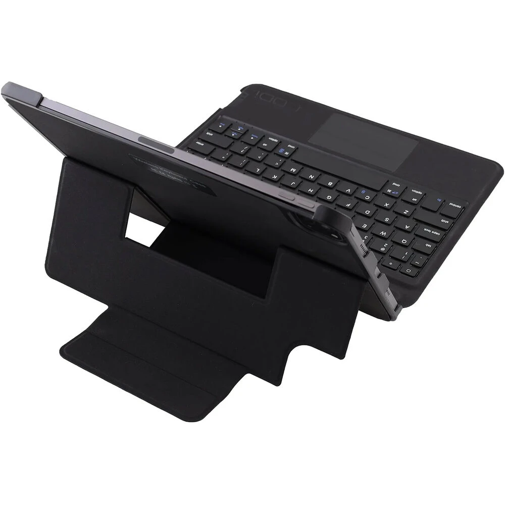 CODi Bluetooth Keyboard Folio Case With Trackpad For 12.9" IPad Pro (5th And 6th Gen)(Codi Bluetooth Keyboard Folio Case With Trackpad For 12 9 Ipad Pro 5th And 6th Gen) 2 CODi Bluetooth Keyboard Folio Case With Trackpad For 12.9" IPad Pro (5th And 6th Gen)(Codi Bluetooth Keyboard Folio Case With Trackpad For 12 9 Ipad Pro 5th And 6th Gen) - Image 2
