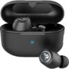 JLab JBuds ANC 3 True Wireless Noise-Canceling Earbuds (Black)(Jlab Jbuds Anc 3 True Wireless Noise Canceling Earbuds Black)