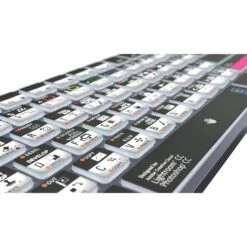 Logickeyboard Adobe Photographer TITAN Wireless Backlit US English Keyboard For Windows(Logickeyboard Adobe Photographer Titan Wireless Backlit Us English Keyboard For Windows) -Celestron Shop 1738758873 IMG 2425033