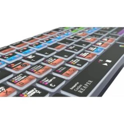 Logickeyboard Cockos Reaper TITAN Wireless Backlit US English Keyboard For Windows(Logickeyboard Cockos Reaper Titan Wireless Backlit Us English Keyboard For Windows) -Celestron Shop 1738758915 IMG 2425052