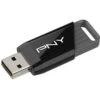 PNY 128GB Attache X USB 3.2 Gen 1 Flash Drive (3-Pack)(Pny 128gb Attache X Usb 3 2 Gen 1 Flash Drive 3 Pack)