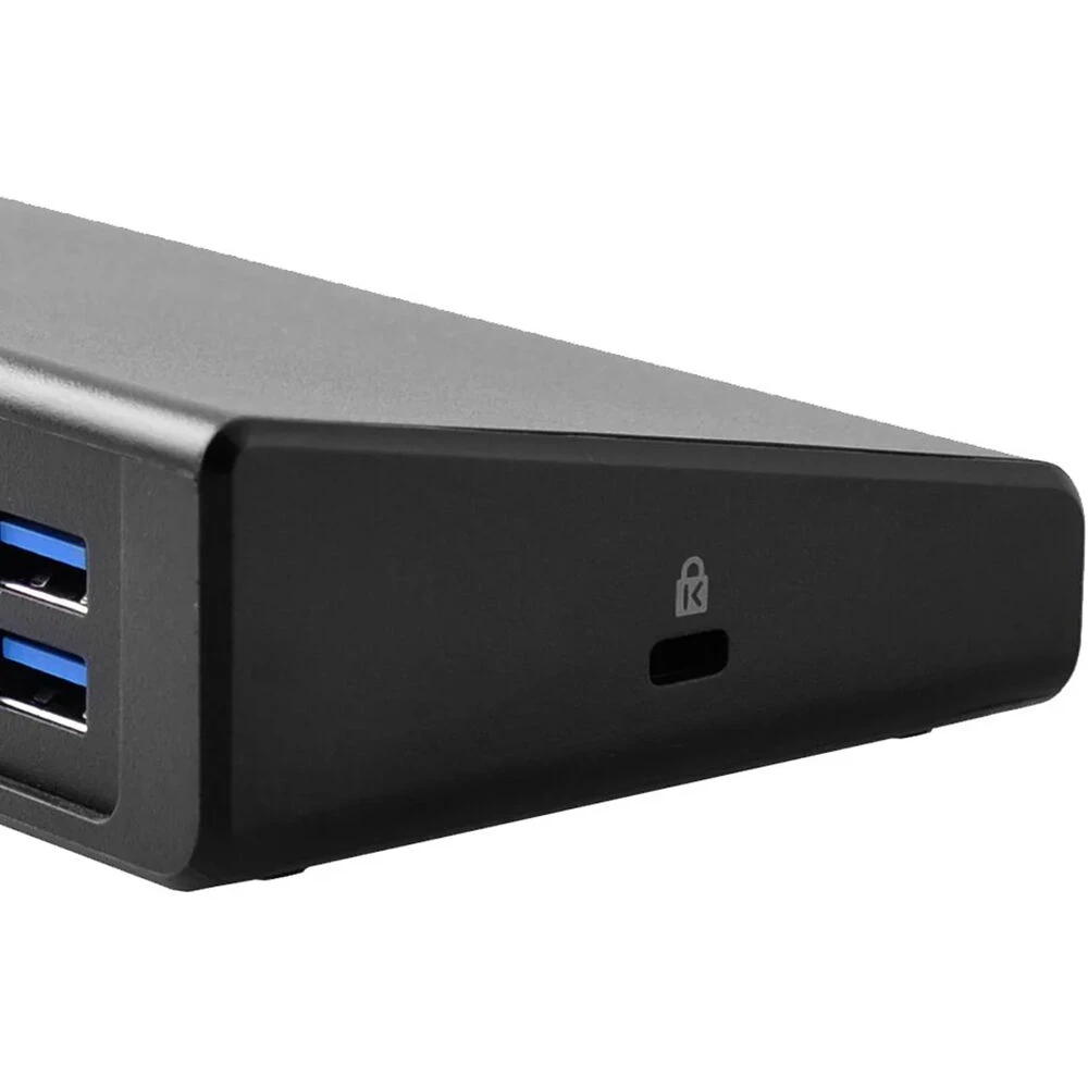 CODi Centro1080 Triple Display USB-C Docking Station(Codi Centro1080 Triple Display Usb C Docking Station) 3 CODi Centro1080 Triple Display USB-C Docking Station(Codi Centro1080 Triple Display Usb C Docking Station) - Image 3