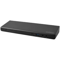 CODi Centro1080 Triple Display USB-C Docking Station(Codi Centro1080 Triple Display Usb C Docking Station)