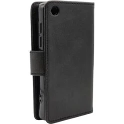 Samvix Leather Case For Q6 MP3 Player (Black)(Samvix Leather Case For Q6 Mp3 Player Black) -Celestron Shop 1738851830 IMG 2426639