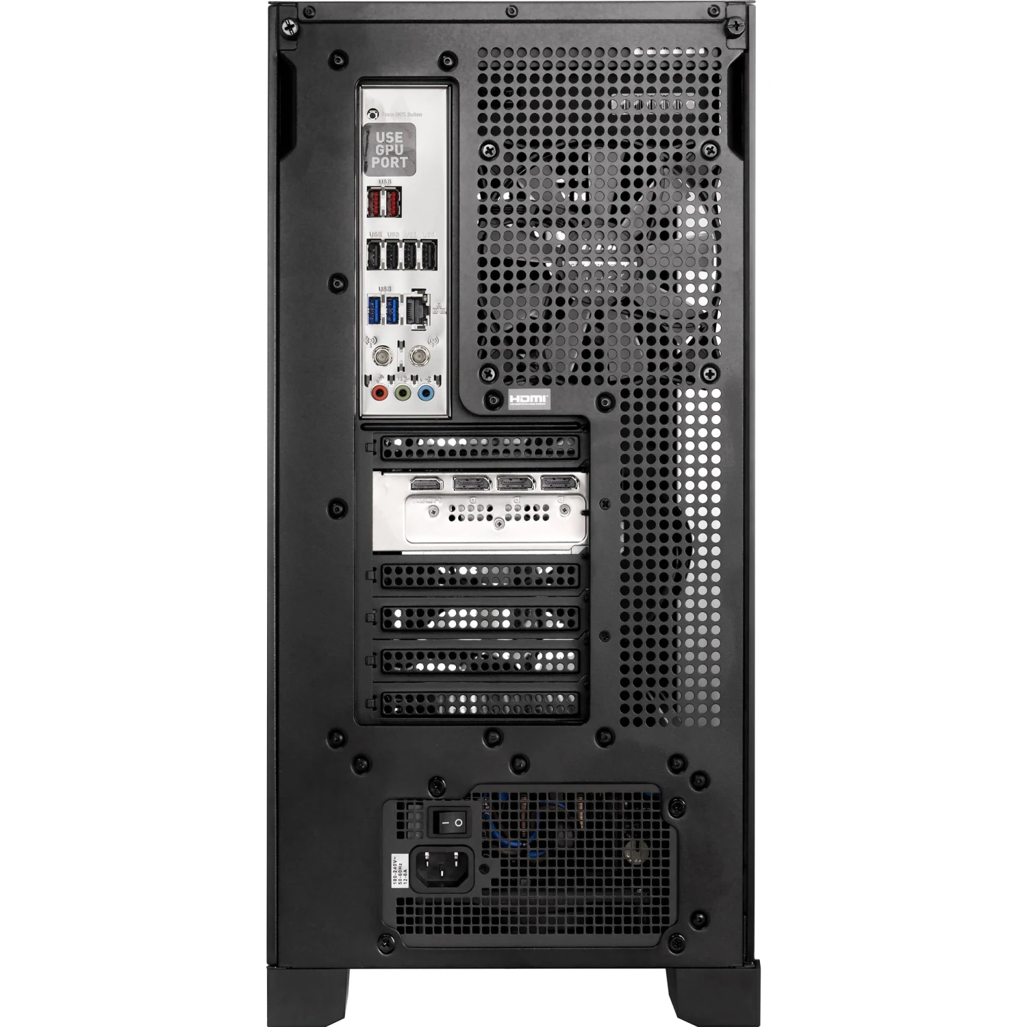 MSI Aegis ZS2 Gaming Desktop Computer(Msi Aegis Zs2 Gaming Desktop Computer 2) 2 MSI Aegis ZS2 Gaming Desktop Computer(Msi Aegis Zs2 Gaming Desktop Computer 2) - Image 2