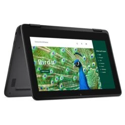 Dell 11.6" 3120 Multi-Touch 2-in-1 Chromebook(Dell 11 6 3120 Multi Touch 2 In 1 Chromebook)