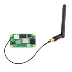 SparkFun Raspberry Pi 4 Compute Module Antenna Kit(Sparkfun Raspberry Pi 4 Compute Module Antenna Kit) -Celestron Shop 17389 Raspberry Pi 4 Compute Module Antenna Kit 03