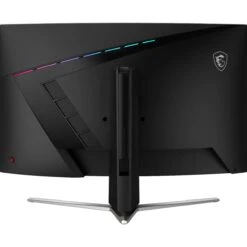 MSI MAG 325CQRF QD E2 31.5" 1440p HDR 180 Hz Curved Gaming Monitor(Msi Mag 325cqrf Qd E2 31 5 1440p Hdr 180 Hz Curved Gaming Monitor) -Celestron Shop 1738929620 IMG 2427783