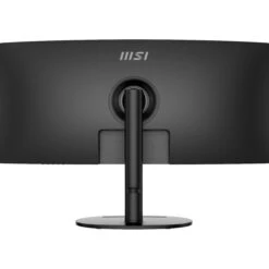 MSI Modern MD342CQP 34" 1440p HDR 120 Hz Ultrawide Curved Monitor (Black)(Msi Modern Md342cqp 34 1440p Hdr 120 Hz Ultrawide Curved Monitor Black) -Celestron Shop 1739184033 IMG 2428100