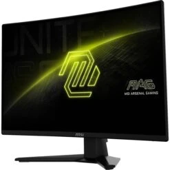 MSI MAG 274CXF 27" Full HD HDR 280 Hz Curved Gaming Monitor(Msi Mag 274cxf 27 Full Hd Hdr 280 Hz Curved Gaming Monitor) -Celestron Shop 1739185592 IMG 2428145