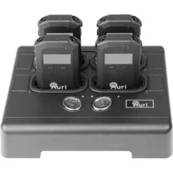 Listen Technologies Auri Docking Station 4 For RX1 Receivers(Listen Technologies Auri Docking Station 4 For Rx1 Receivers) -Celestron Shop 1739188561 IMG 2428371
