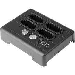 Listen Technologies Auri Docking Station 4 For RX1 Receivers(Listen Technologies Auri Docking Station 4 For Rx1 Receivers)