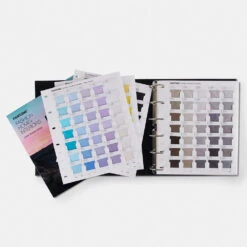 Pantone Fashion, Home + Interiors Cotton Swatch Library + Dualities Expansion Pack(Pantone Fashion Home Interiors Cotton Swatch Library Dualities Expansion Pack) -Celestron Shop 1739205117 IMG 2428763