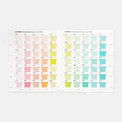 Pantone Fashion, Home + Interiors Cotton Swatch Library + Dualities Expansion Pack(Pantone Fashion Home Interiors Cotton Swatch Library Dualities Expansion Pack) -Celestron Shop 1739205117 IMG 2428764
