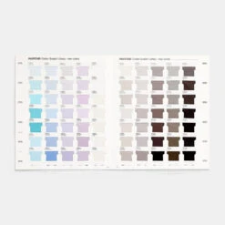 Pantone Fashion, Home + Interiors Cotton Swatch Library + Dualities Expansion Pack(Pantone Fashion Home Interiors Cotton Swatch Library Dualities Expansion Pack) -Celestron Shop 1739205117 IMG 2428765