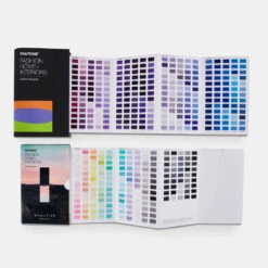 Pantone Fashion, Home + Interiors Cotton Passport + Dualities Expansion Pack(Pantone Fashion Home Interiors Cotton Passport Dualities Expansion Pack) -Celestron Shop 1739205129 IMG 2428768