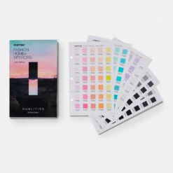 Pantone Fashion, Home + Interiors Cotton Planner + Dualities Expansion Pack(Pantone Fashion Home Interiors Cotton Planner Dualities Expansion Pack) -Celestron Shop 1739205148 IMG 2428771