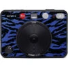 Leica SOFORT 2 Burton Edition Instant Camera (Jake Blue)(Leica Sofort 2 Burton Edition Instant Camera Jake Blue)