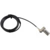 CODi Universal 3-in-1 Serialized Combination Cable Lock(Codi Universal 3 In 1 Serialized Combination Cable Lock)