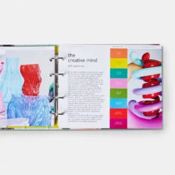 Pantone PANTONEVIEW Color Planner Spring/Summer 2026(Pantone Pantoneview Color Planner Spring Summer 2026) -Celestron Shop 1739443161 IMG 2431322
