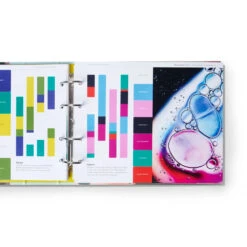 Pantone PANTONEVIEW Color Planner Spring/Summer 2026(Pantone Pantoneview Color Planner Spring Summer 2026) -Celestron Shop 1739443161 IMG 2431323