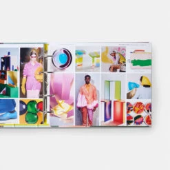 Pantone PANTONEVIEW Color Planner Spring/Summer 2026(Pantone Pantoneview Color Planner Spring Summer 2026) -Celestron Shop 1739443161 IMG 2431325