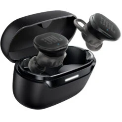JBL Endurance Race 2 True Wireless Noise-Canceling Earbuds (Black)(Jbl Endurance Race 2 True Wireless Noise Canceling Earbuds Black)