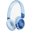 JBL Junior 320BT Kids Bluetooth On-Ear Headphones (Blue)(Jbl Junior 320bt Kids Bluetooth On Ear Headphones Blue)