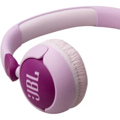 JBL Junior 320 Kid Safe On-Ear Wired Headphones (Purple)(Jbl Junior 320 Kid Safe On Ear Wired Headphones Purple) -Celestron Shop 1739490526 IMG 2430468