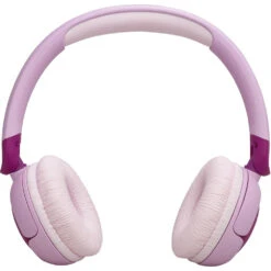 JBL Junior 320BT Kids Bluetooth On-Ear Headphones (Purple)(Jbl Junior 320bt Kids Bluetooth On Ear Headphones Purple) -Celestron Shop 1739490526 IMG 2430475