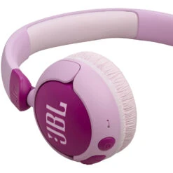 JBL Junior 320BT Kids Bluetooth On-Ear Headphones (Purple)(Jbl Junior 320bt Kids Bluetooth On Ear Headphones Purple) -Celestron Shop 1739490526 IMG 2430476