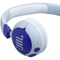 JBL Junior 320BT Kids Bluetooth On-Ear Headphones (Blue)(Jbl Junior 320bt Kids Bluetooth On Ear Headphones Blue) -Celestron Shop 1739490526 IMG 2430483