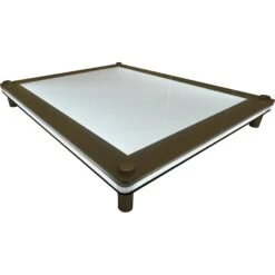 Porta-Trace / Gagne Light-Write LED Dry Erase Board (18 X 24")(Porta Trace Gagne Light Write Led Dry Erase Board 18 X 24)