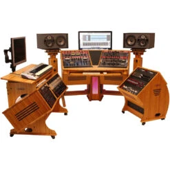 JamRacks VDesk Audio Workstation (28 RU)(Jamracks Vdesk Audio Workstation 28 Ru) -Celestron Shop 1739801936 IMG 2433580