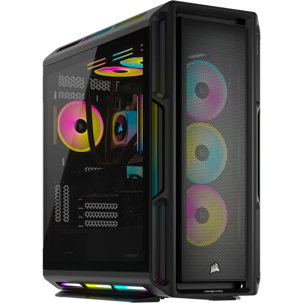 CORSAIR VENGEACE A8200 Gaming Desktop Computer(Corsair Vengeace A8200 Gaming Desktop Computer) 1 CORSAIR VENGEACE A8200 Gaming Desktop Computer(Corsair Vengeace A8200 Gaming Desktop Computer)